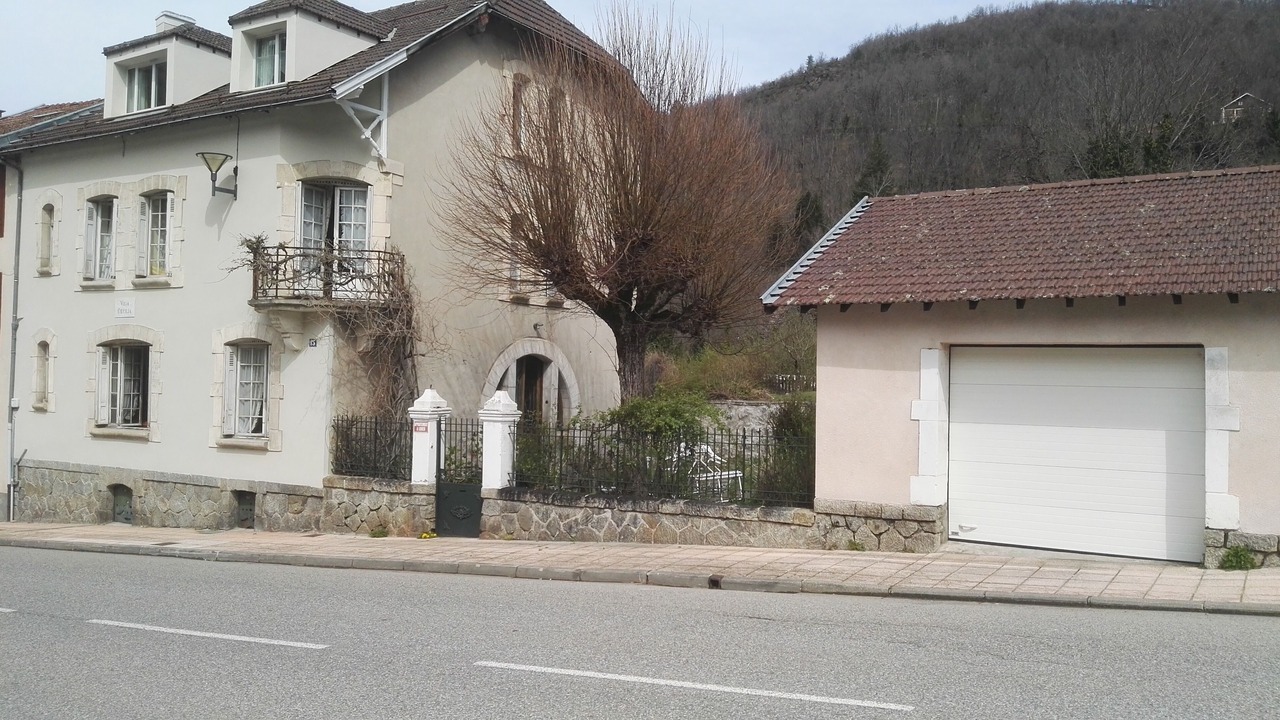 Photo of Outdoor in Ax-les-Thermes