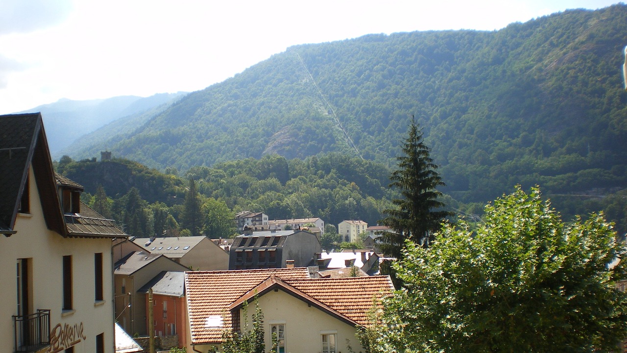 Photo of Outdoor in Ax-les-Thermes