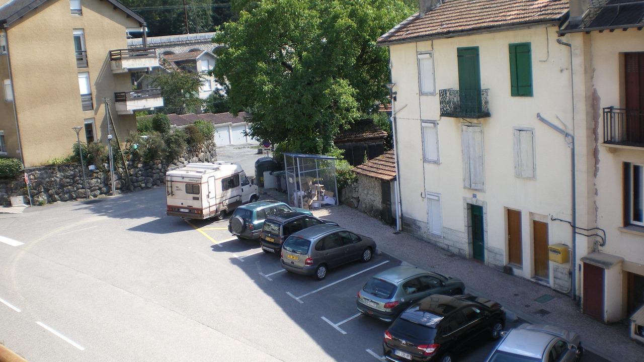 Photo of Outdoor in Ax-les-Thermes