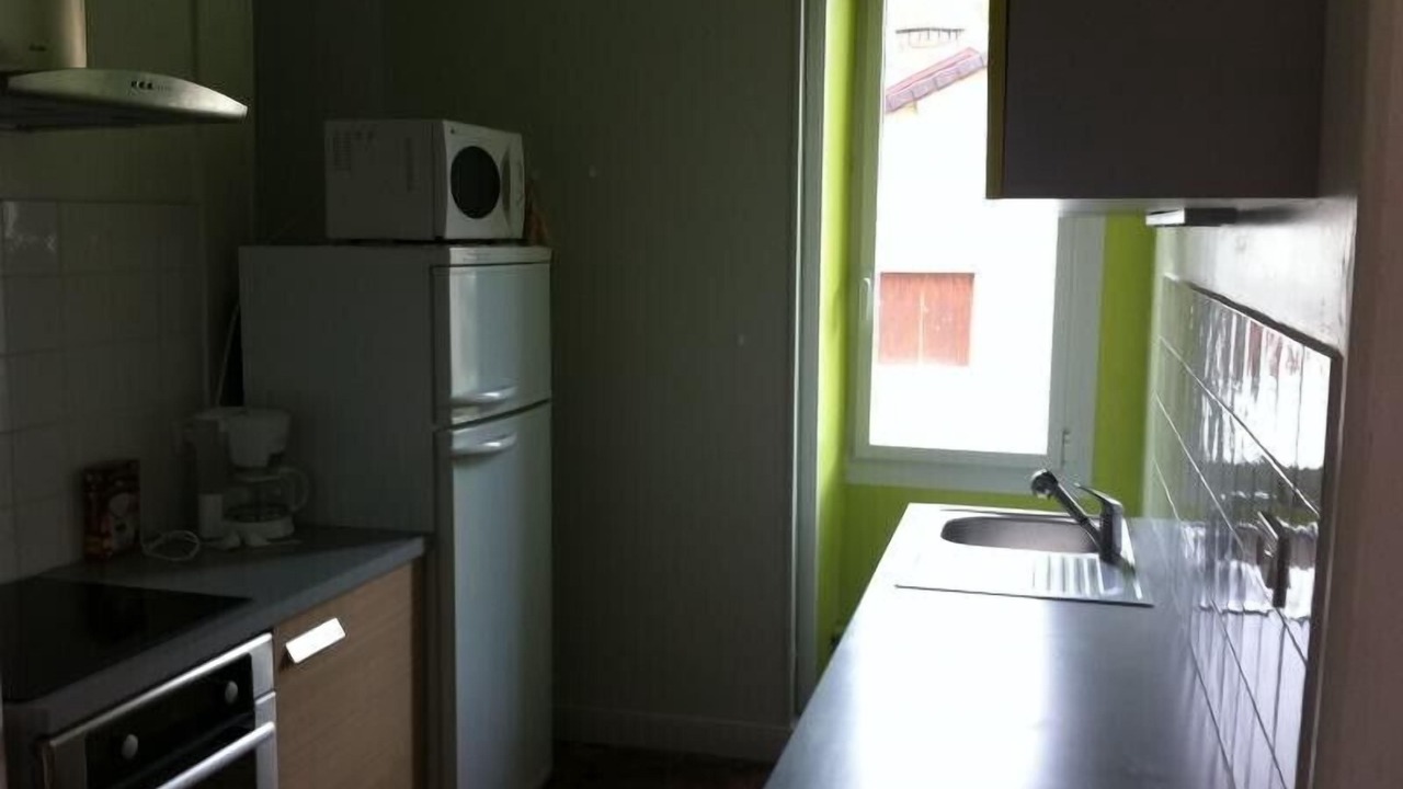 Photo of Kitchen in Ax-les-Thermes