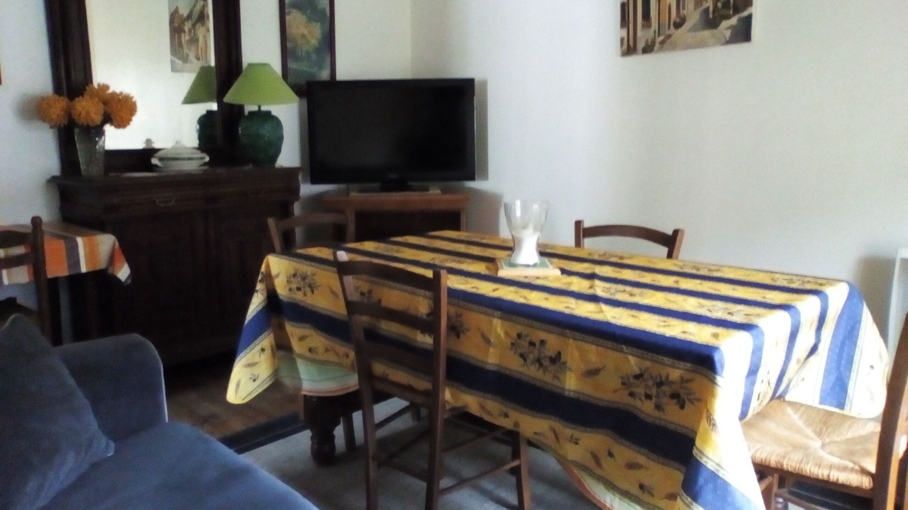 Photo of Livingroom in Ax-les-Thermes