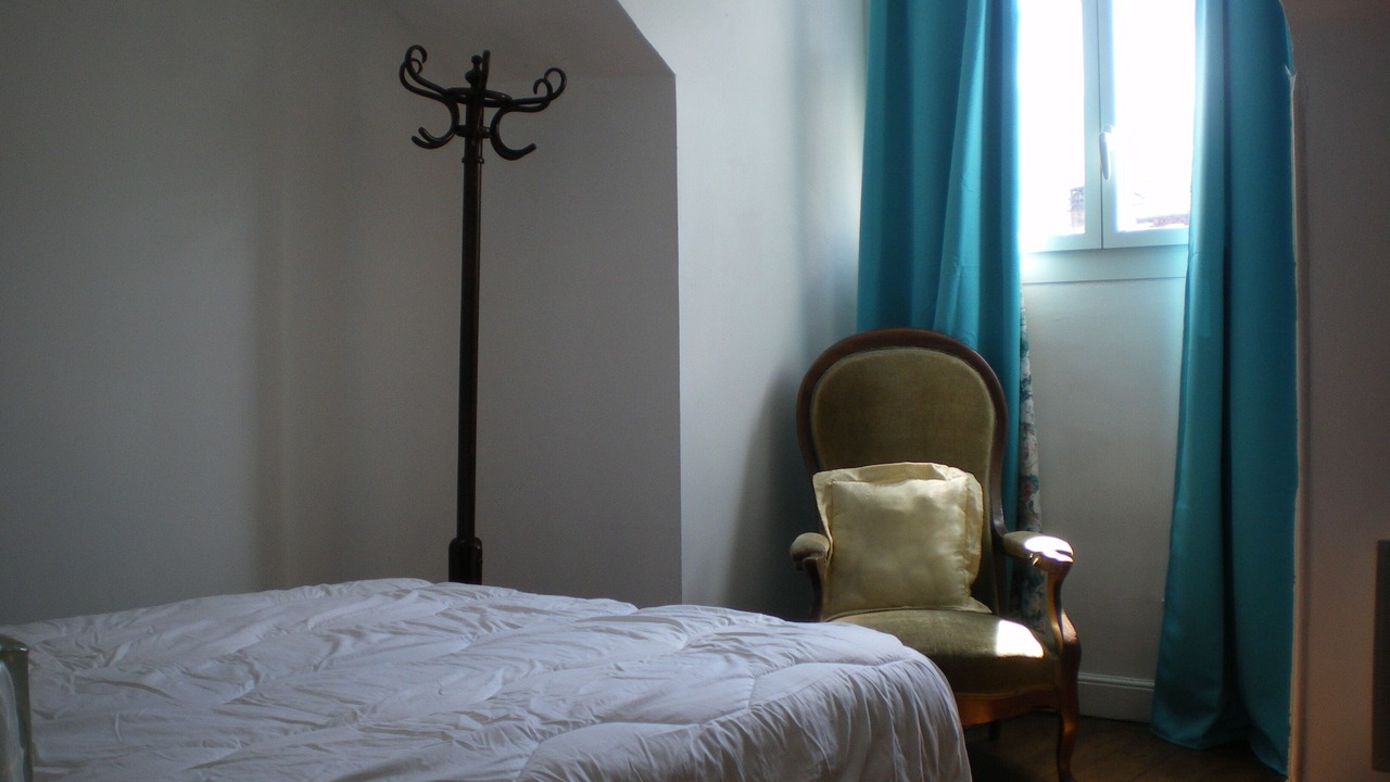 Photo of Bedroom in Ax-les-Thermes