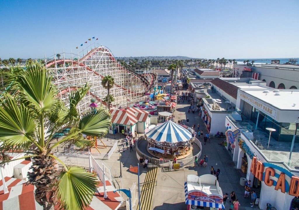 Photo of Others in Ocean Beach