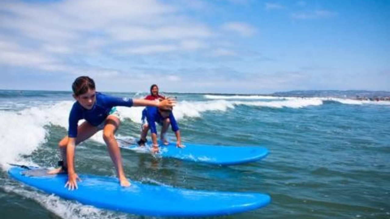 Photo of Others in Ocean Beach