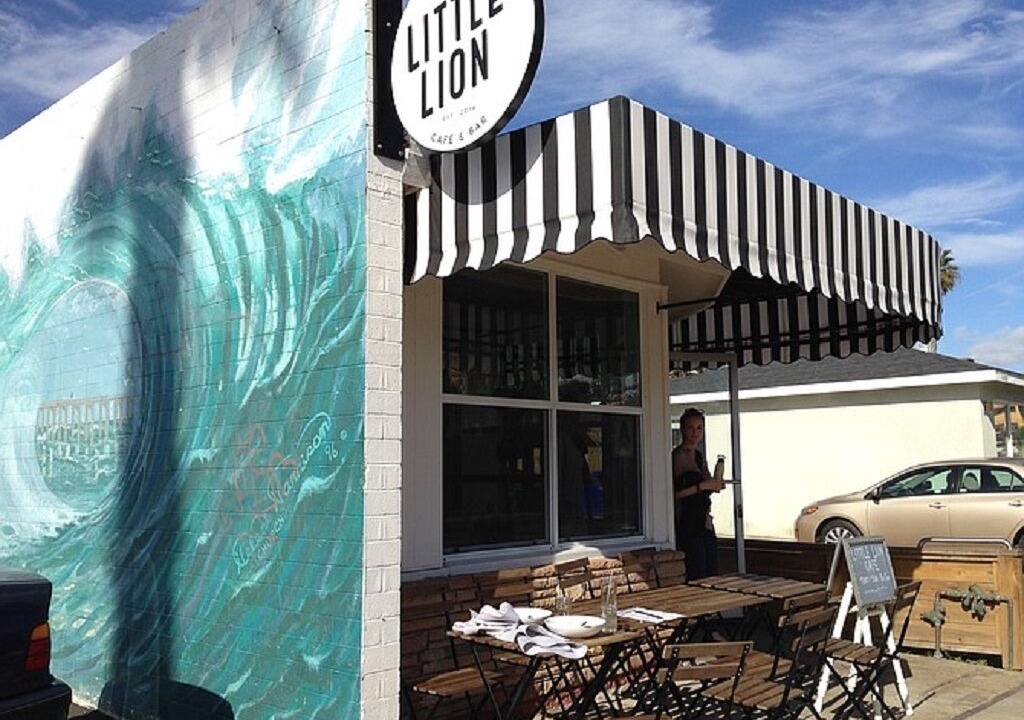 Photo of Others in Ocean Beach