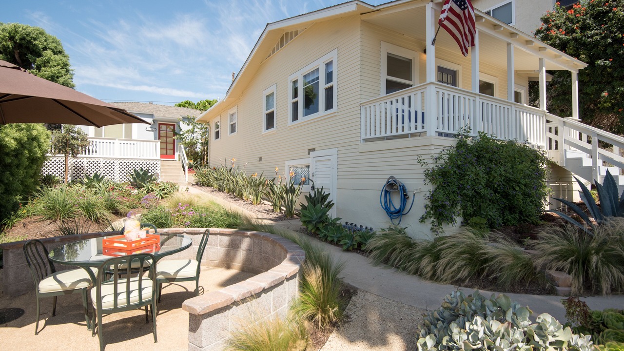 Photo of Outdoor in Ocean Beach