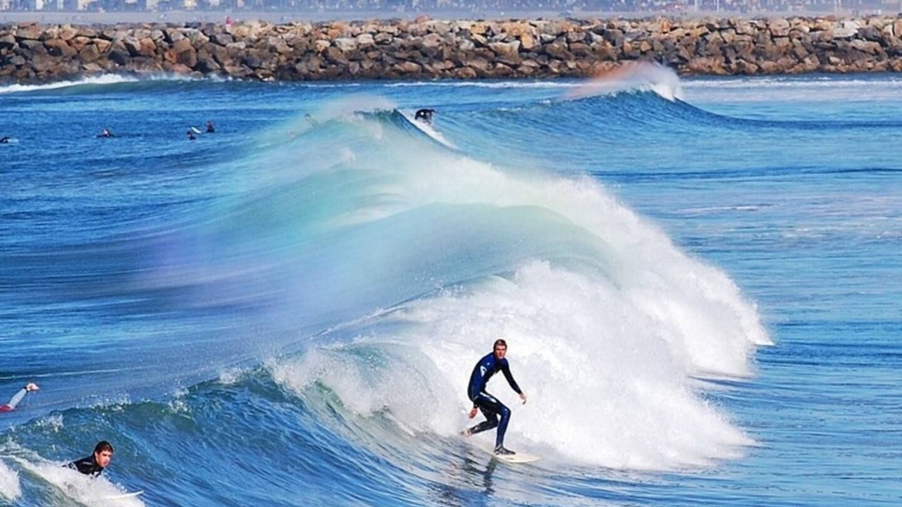 Photo of Others in Ocean Beach