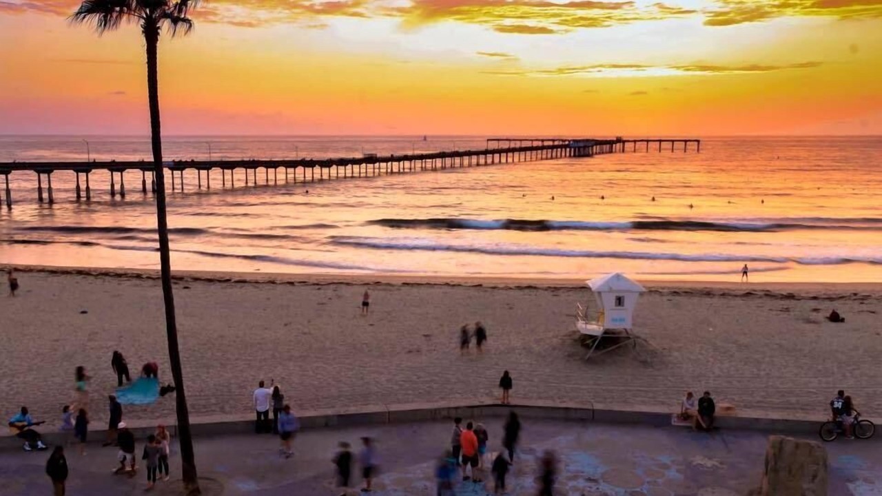 Photo of Others in Ocean Beach