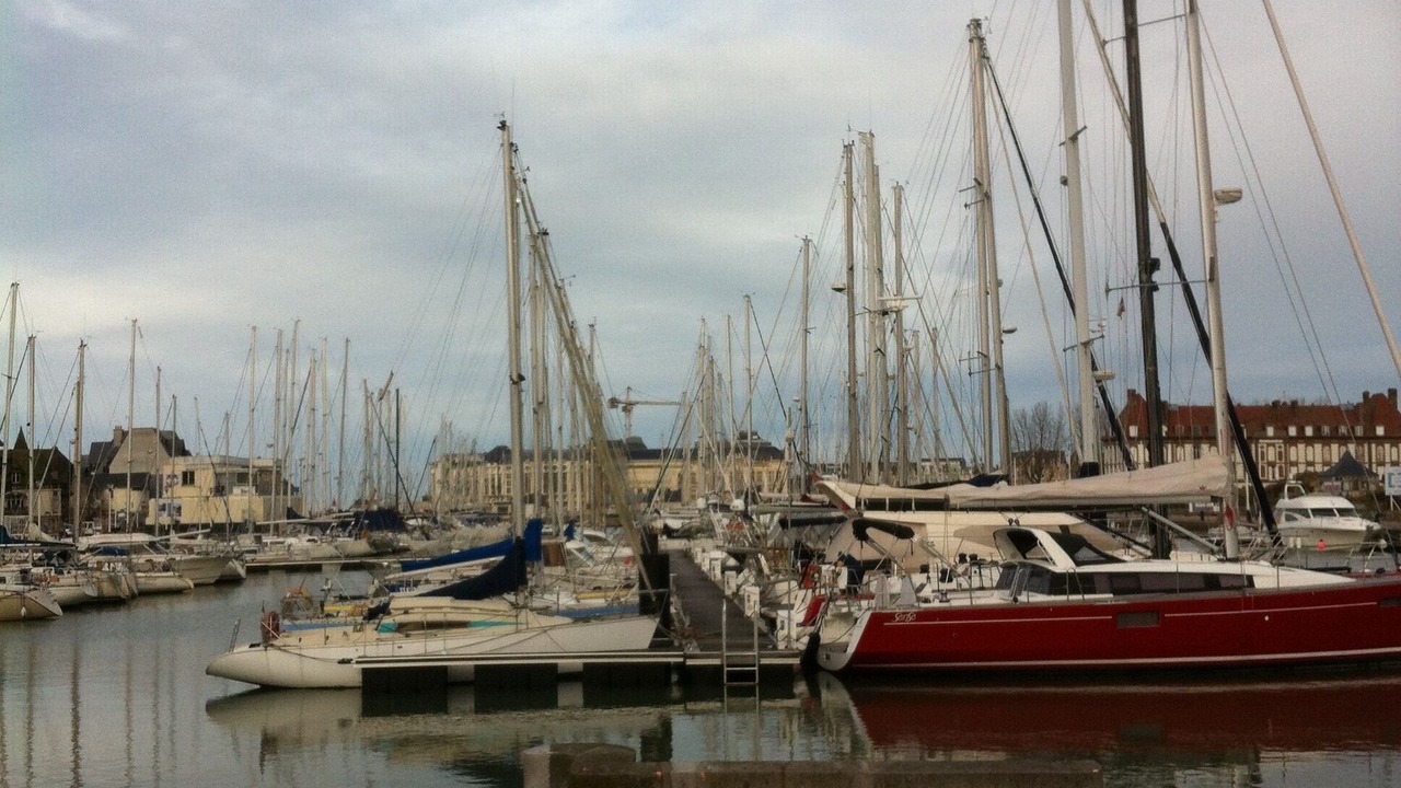Photo of Others in Bonneville-sur-Touques