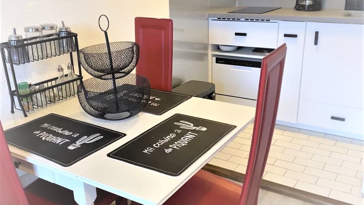 Photo of Kitchen in Bonneville-sur-Touques