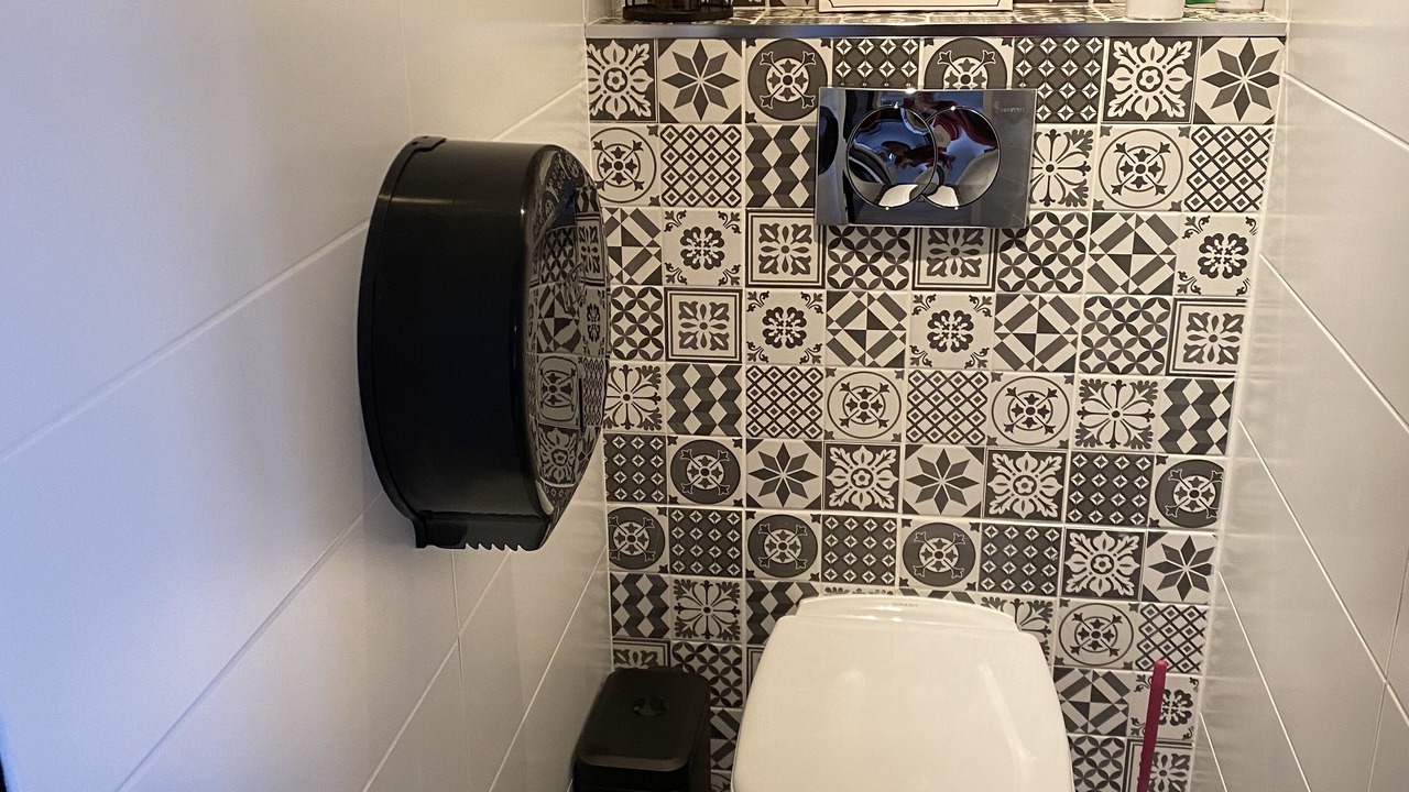 Photo of Bathroom in Bonneville-sur-Touques
