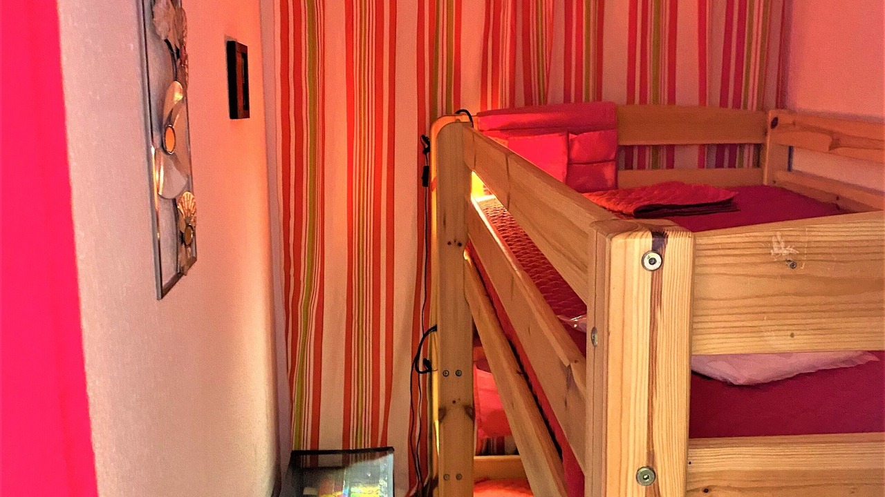 Photo of Bedroom in Bonneville-sur-Touques