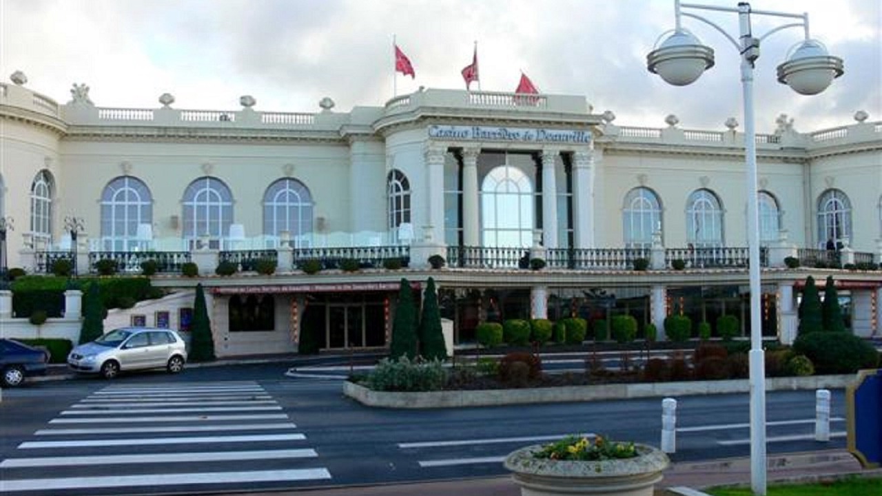 Photo of Others in Bonneville-sur-Touques