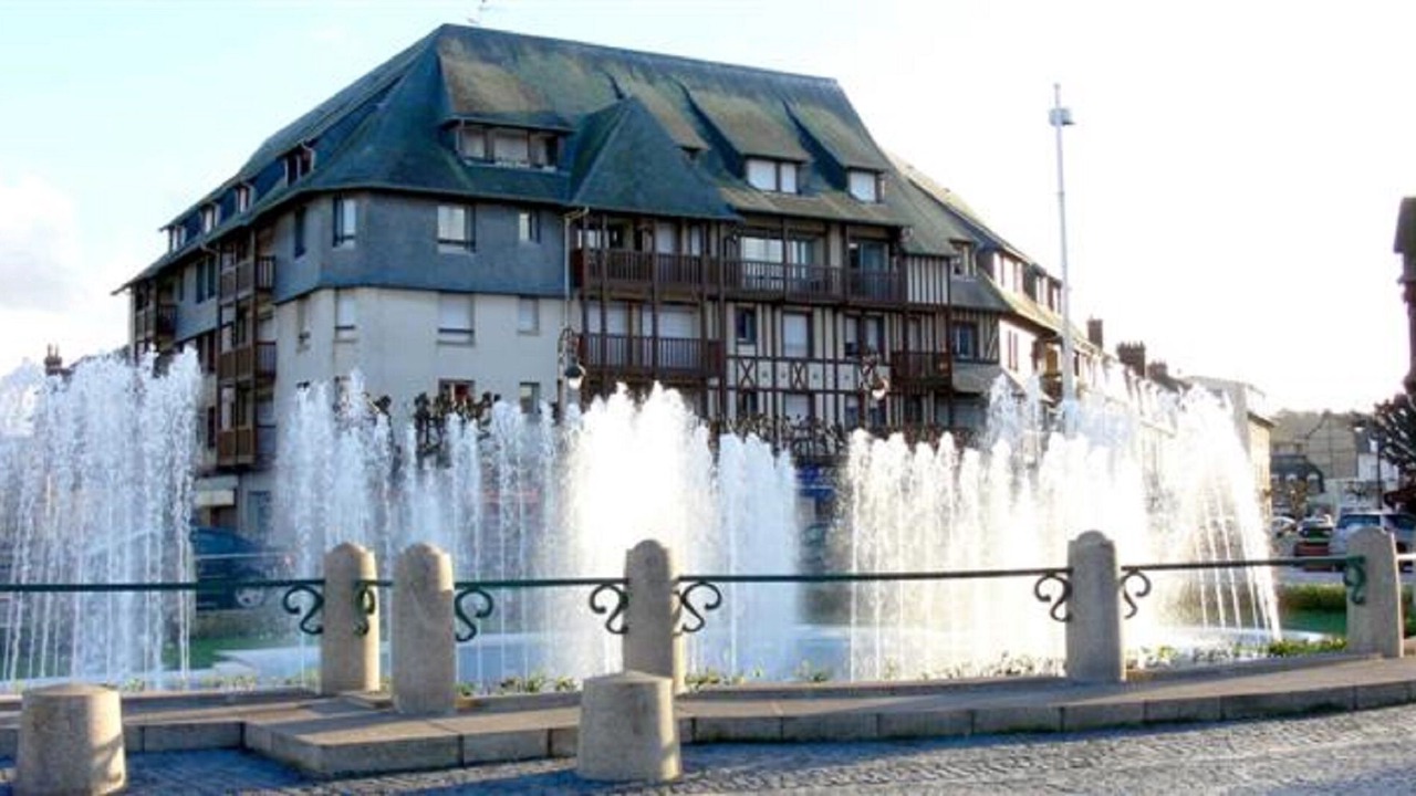 Photo of Outdoor in Bonneville-sur-Touques