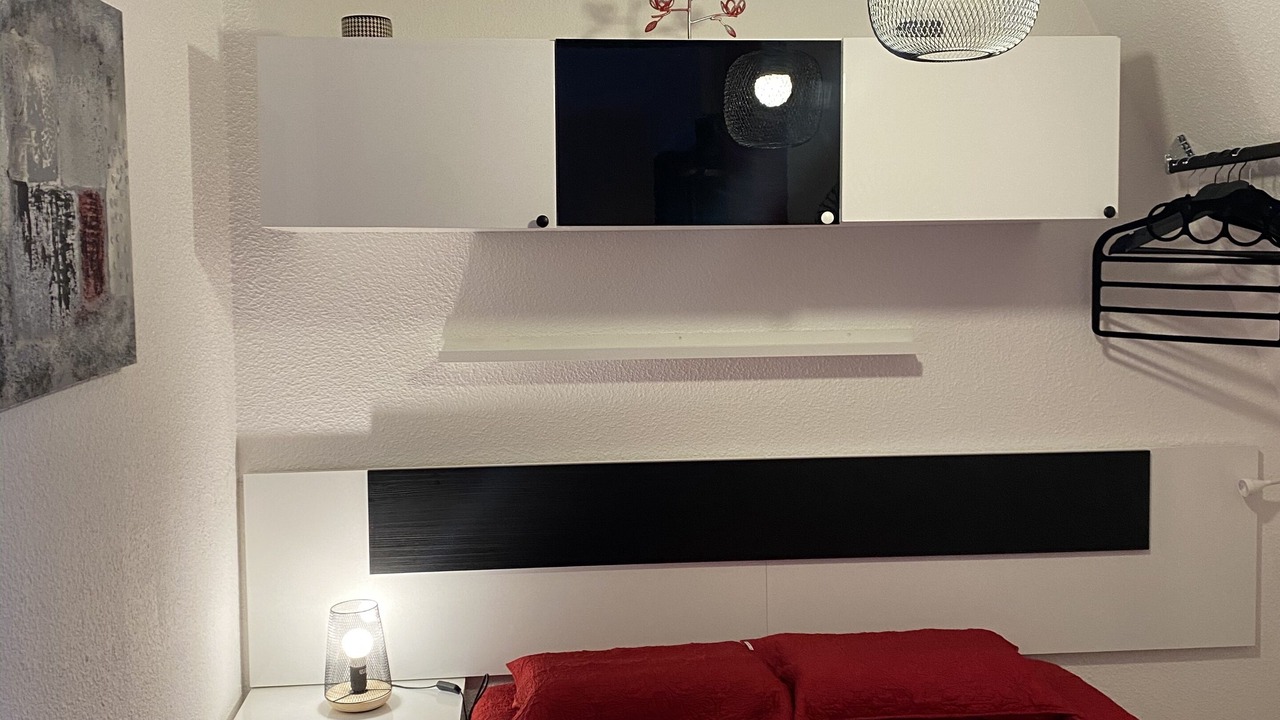 Photo of Bedroom in Bonneville-sur-Touques