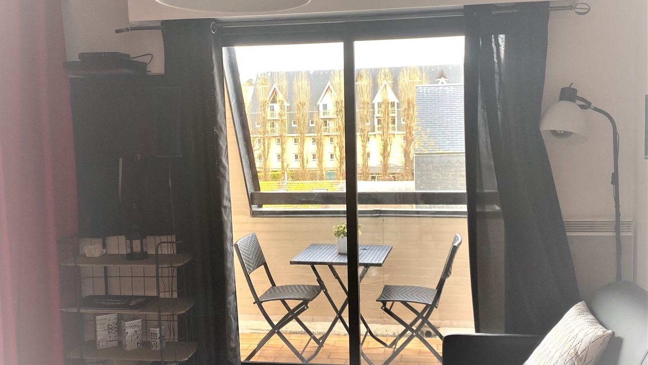 Photo of Livingroom in Bonneville-sur-Touques