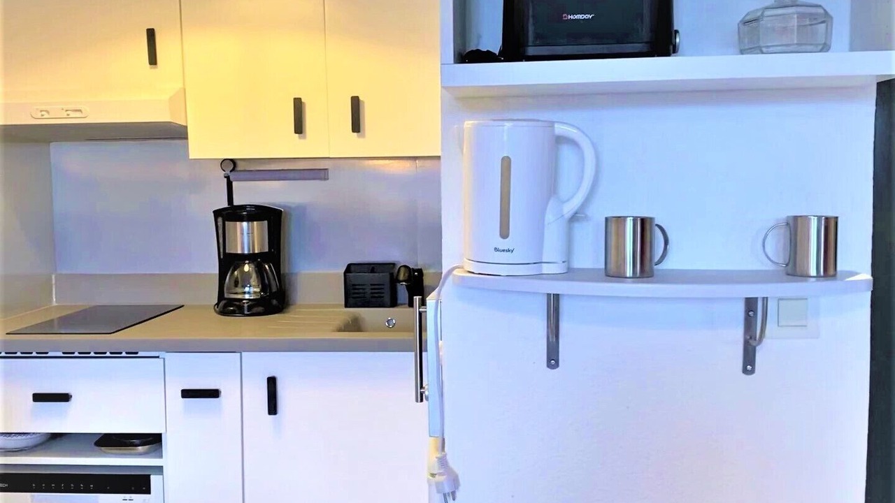 Photo of Kitchen in Bonneville-sur-Touques