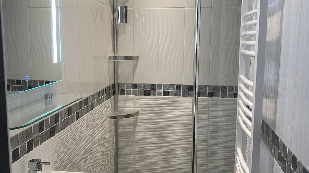 Photo of Bathroom in Bonneville-sur-Touques