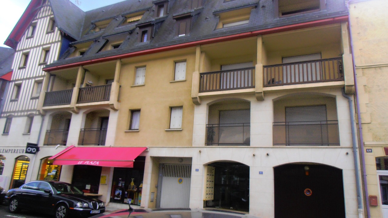 Photo of Outdoor in Bonneville-sur-Touques