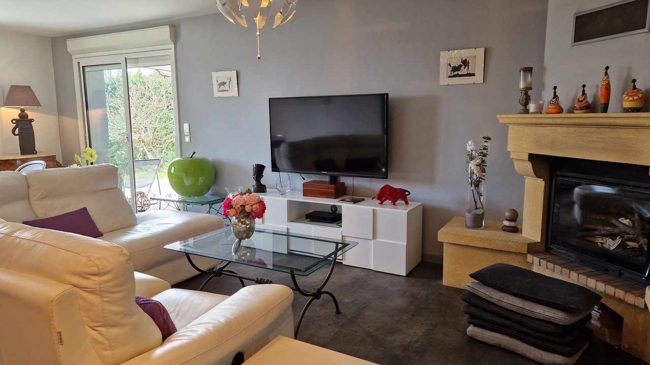 Photo of Livingroom in Sarlat-la-Caneda