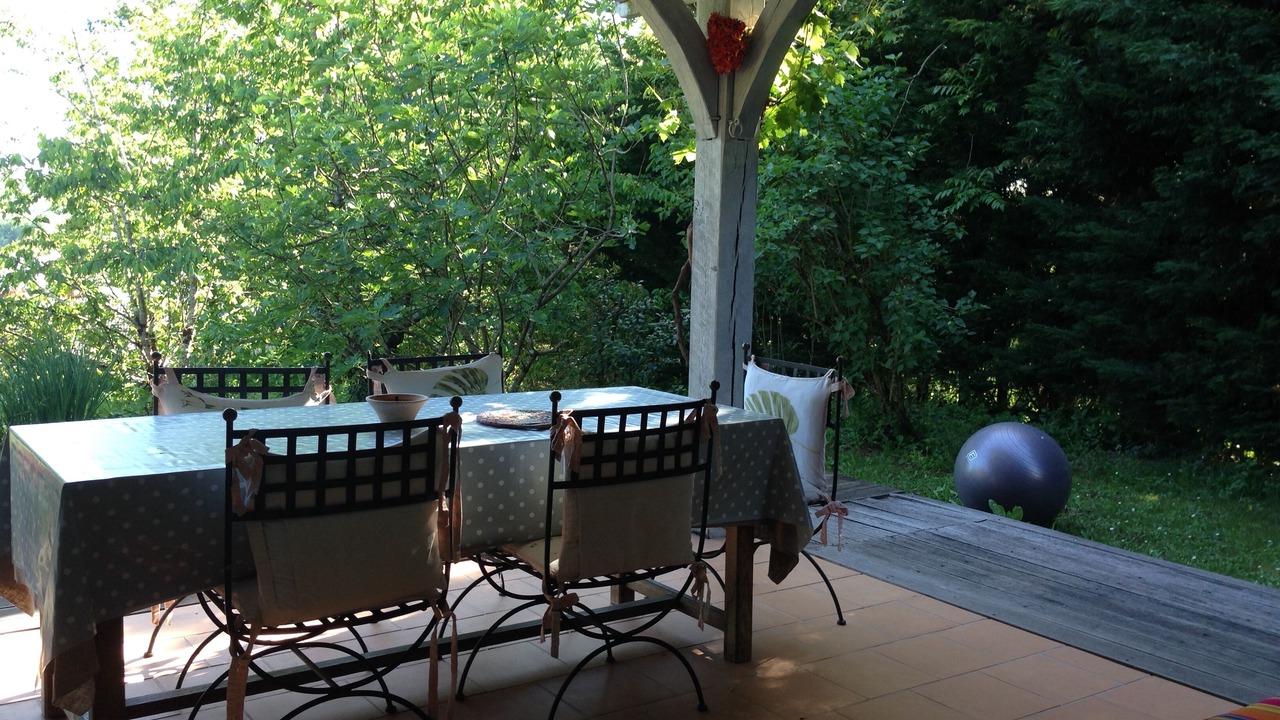 Photo of Outdoor in Sarlat-la-Caneda