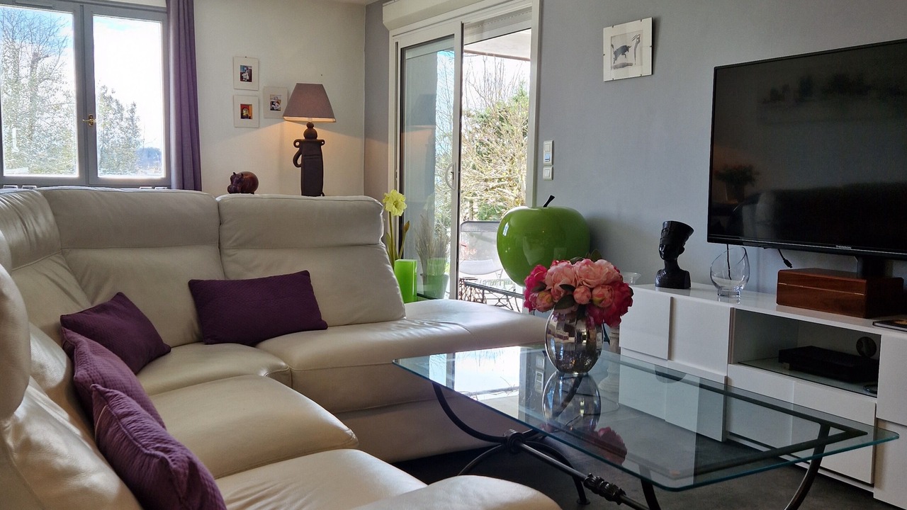 Photo of Livingroom in Sarlat-la-Caneda