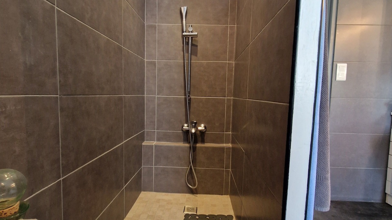 Photo of Bathroom in Sarlat-la-Caneda