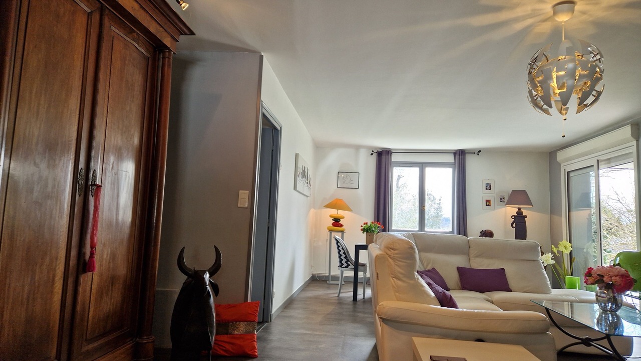 Photo of Livingroom in Sarlat-la-Caneda