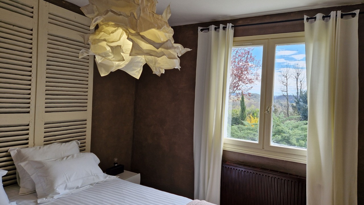 Photo of Bedroom in Sarlat-la-Caneda