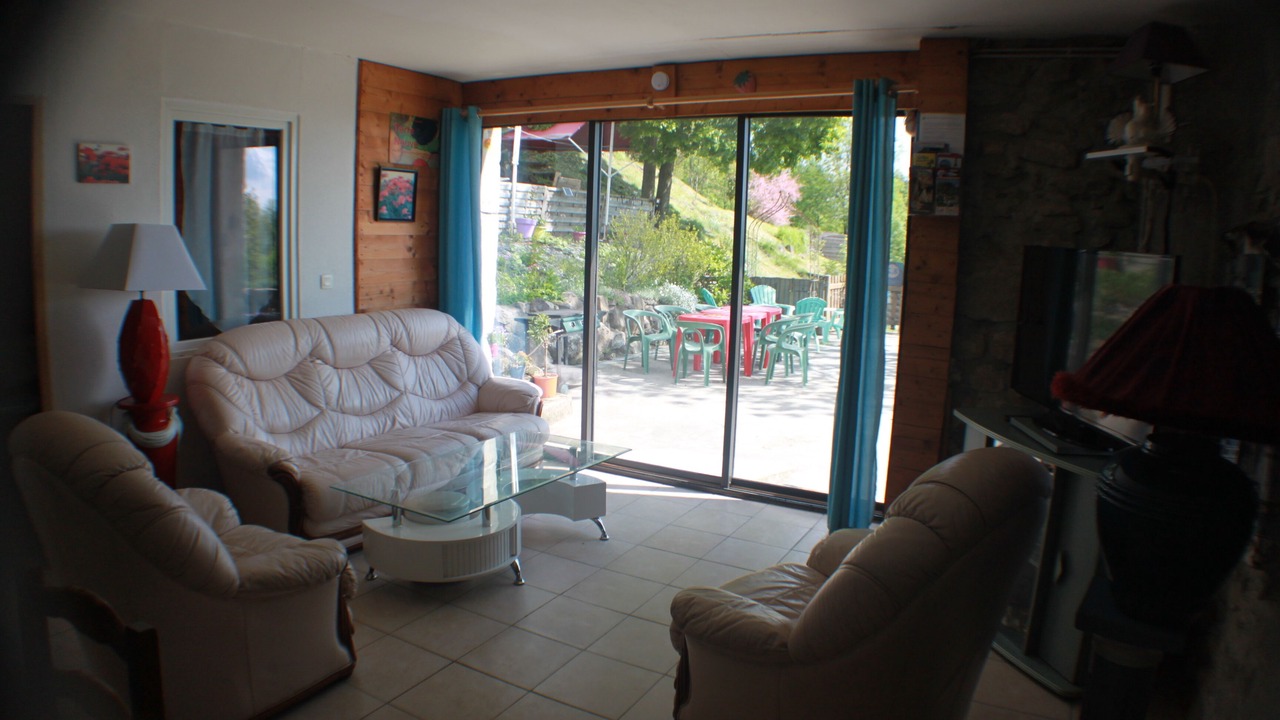 Photo of Livingroom in Saint-Priest