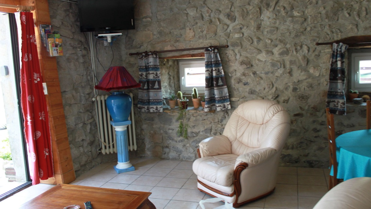 Photo of Livingroom in Saint-Priest