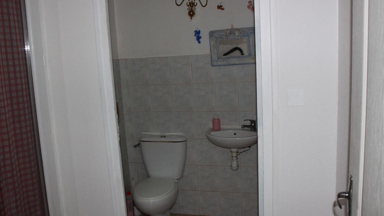 Photo of Bathroom in Saint-Priest
