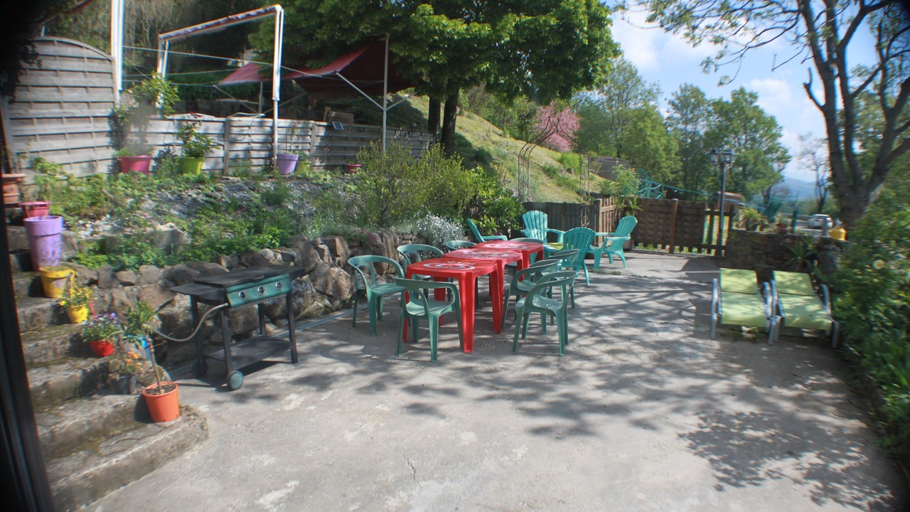 Photo of Outdoor in Saint-Priest