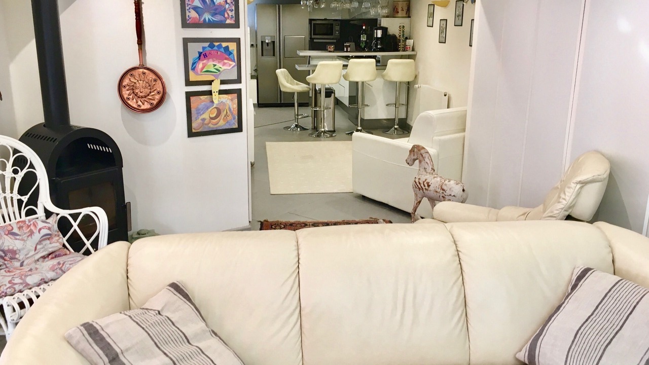 Photo of Livingroom in Fossemanant