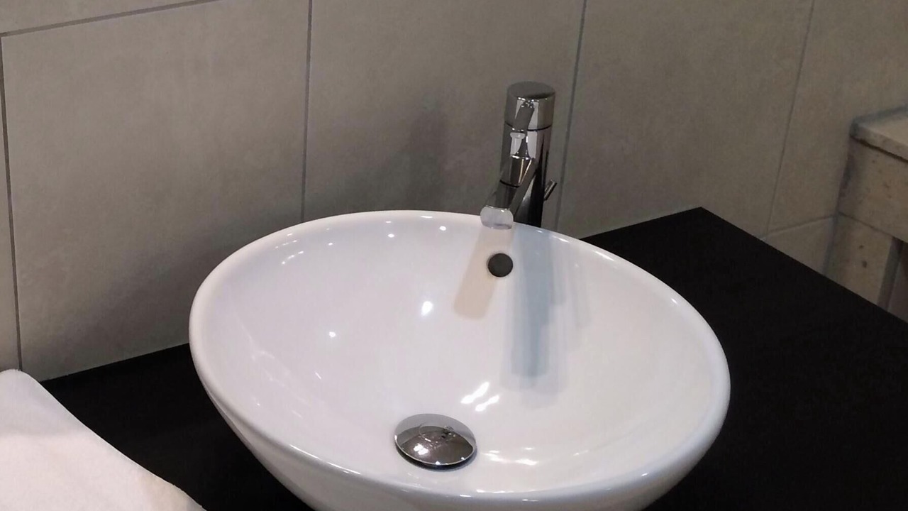 Photo of Bathroom in Fossemanant