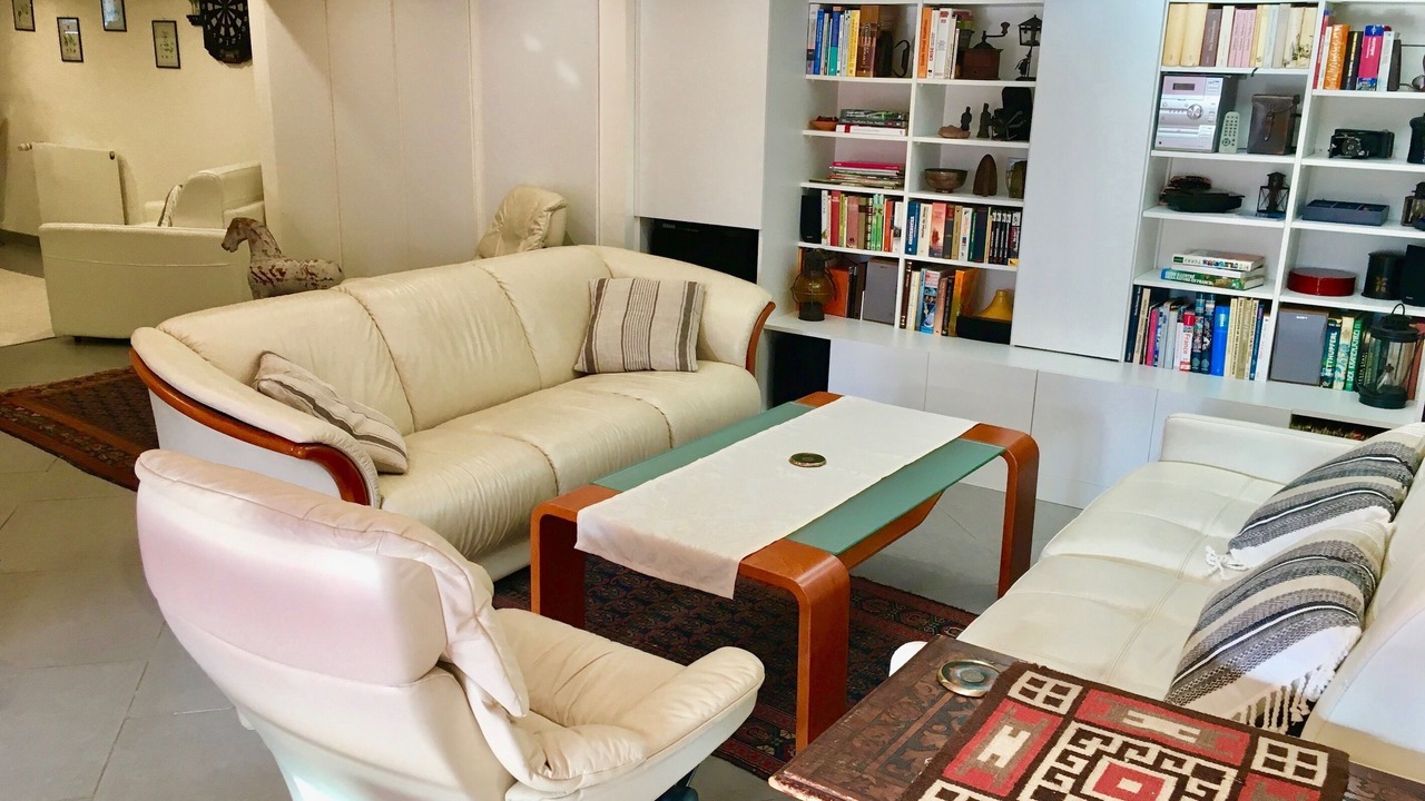 Photo of Livingroom in Fossemanant
