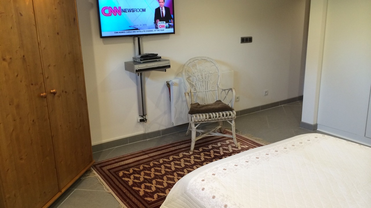 Photo of Bedroom in Fossemanant