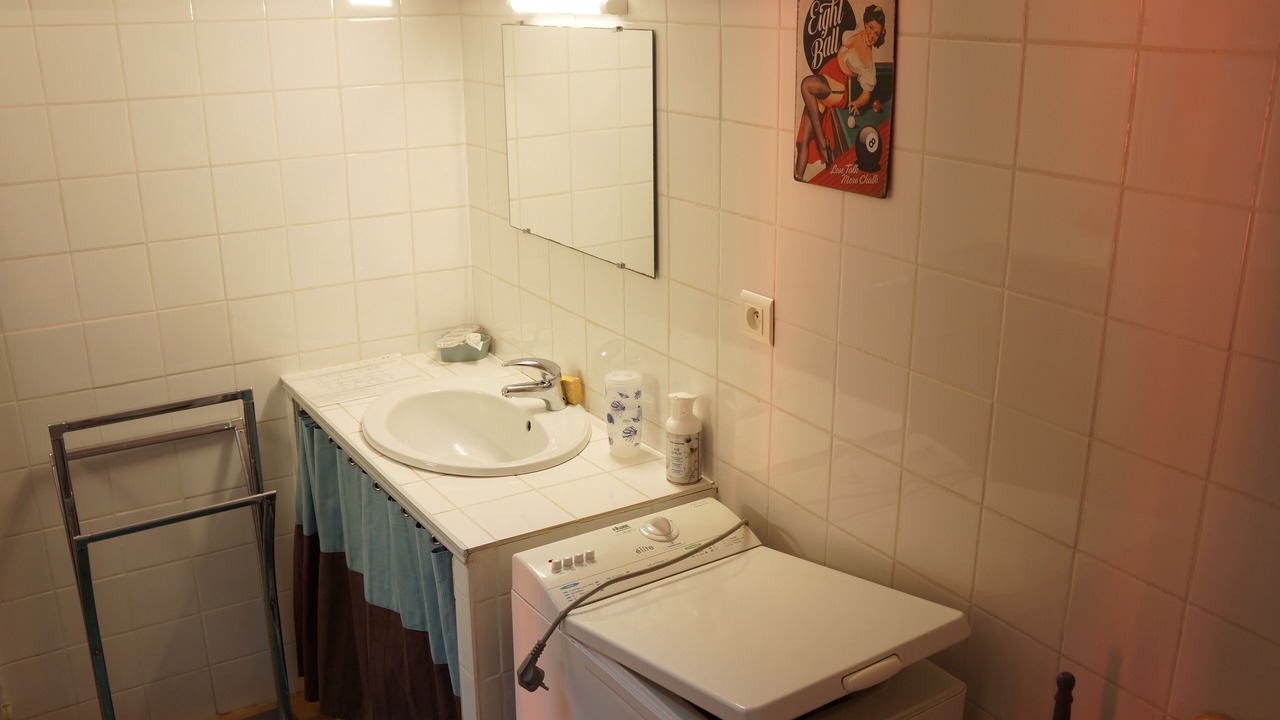 Photo of Bathroom in Saint-Gervais