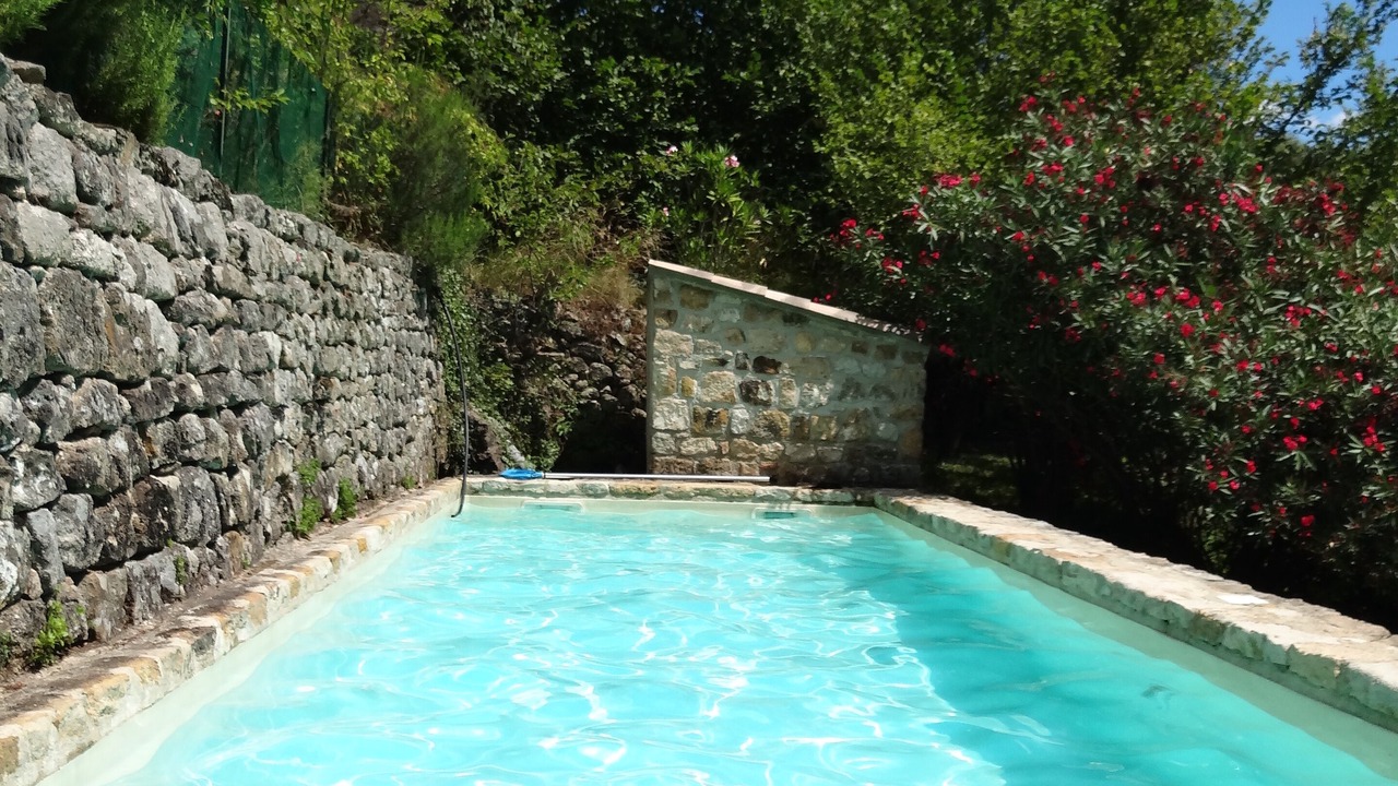 Photo of Outdoor in Chambonas