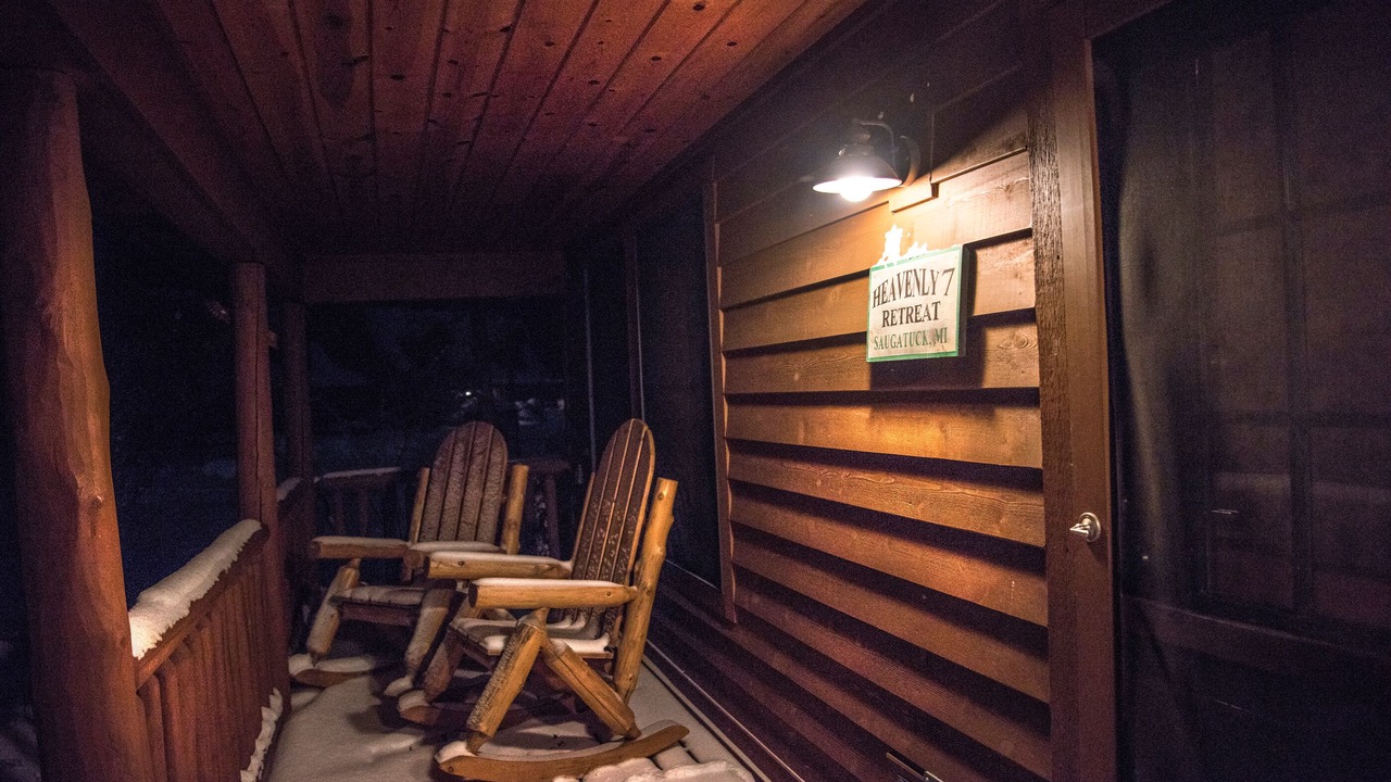 Photo of Outdoor in Saugatuck