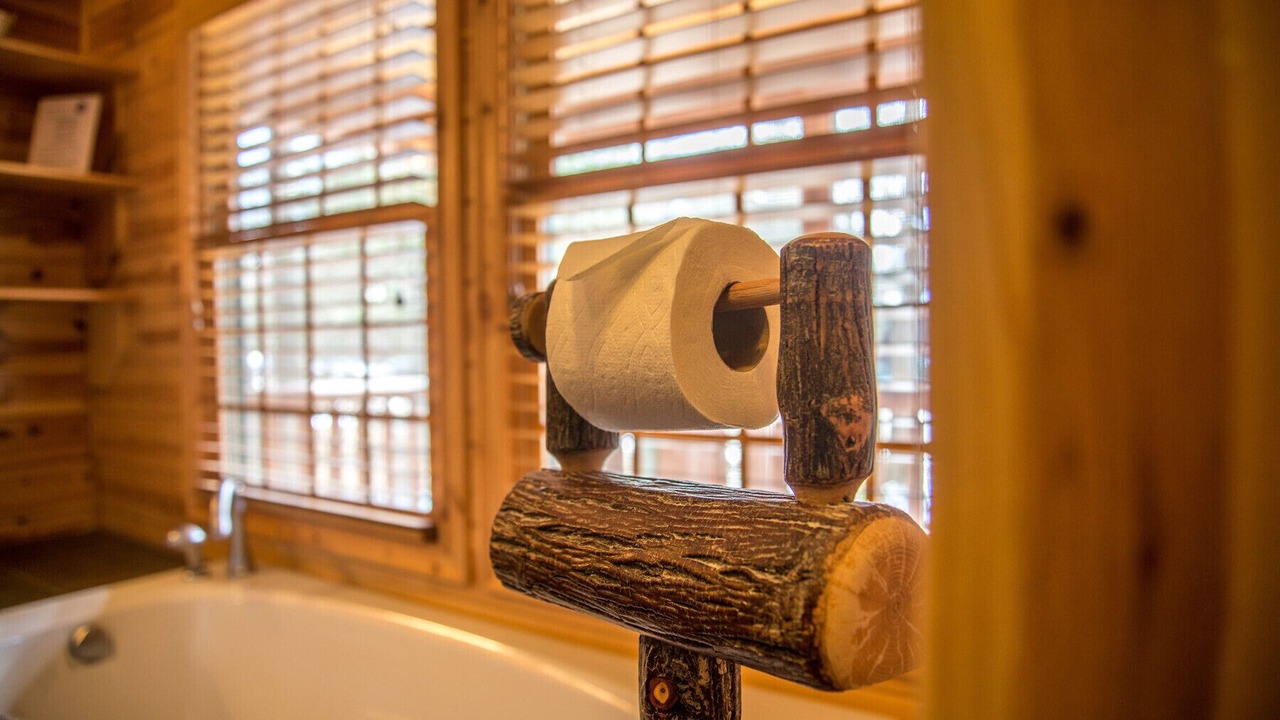 Photo of Bathroom in Saugatuck