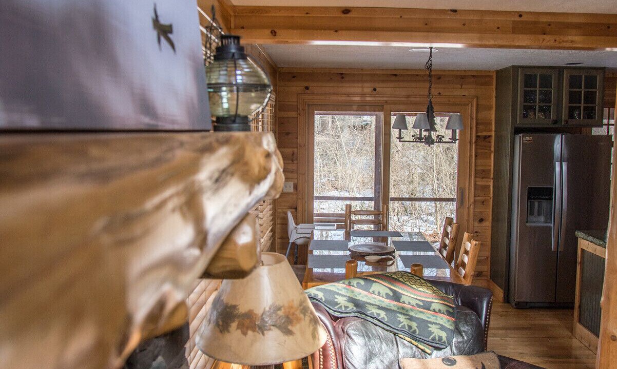 Photo of Livingroom in Saugatuck