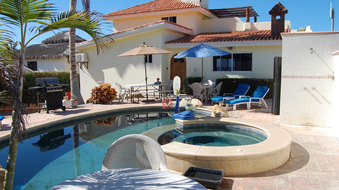 Photo of Outdoor in El Pescadero