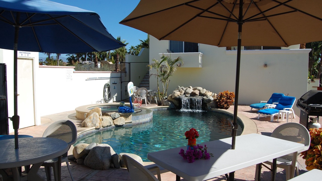 Photo of Outdoor in El Pescadero