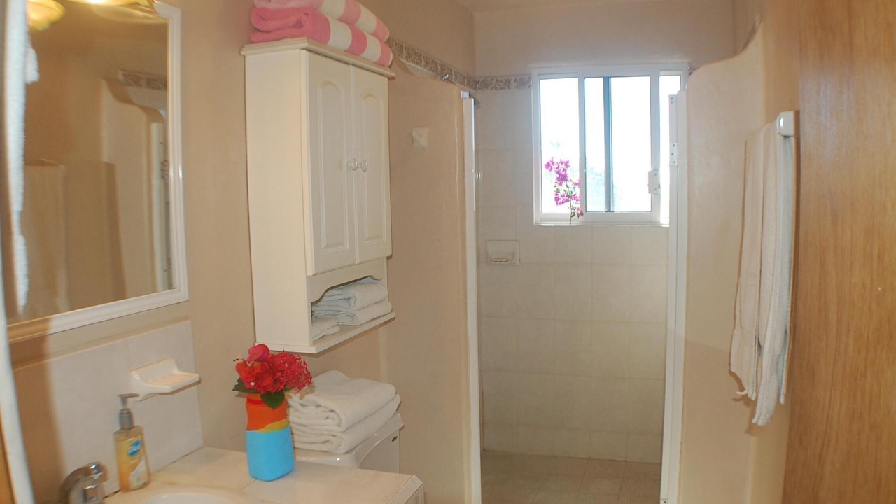 Photo of Bathroom in El Pescadero