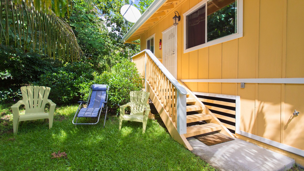 Photo of Outdoor in Kehena Beach Estates