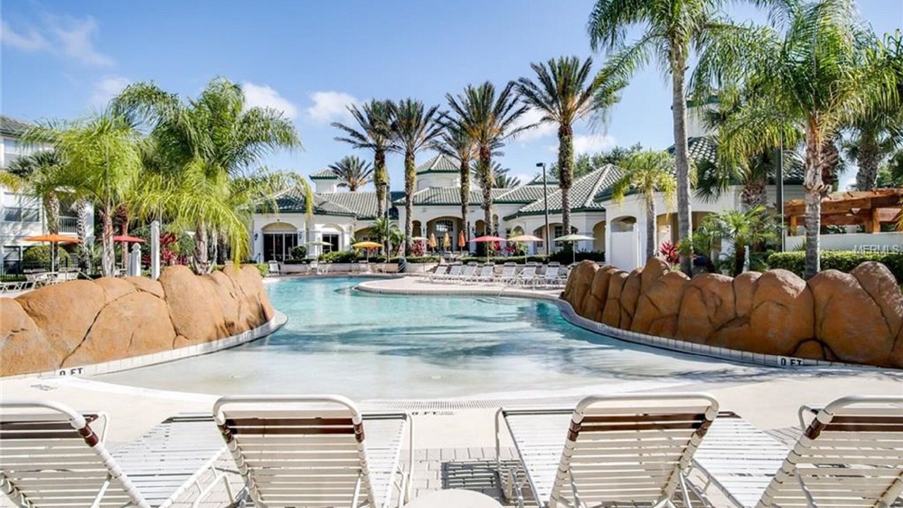 Photo of Outdoor in West Kissimmee