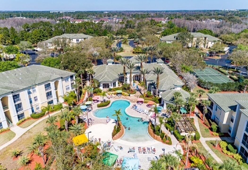 Photo of Outdoor in West Kissimmee
