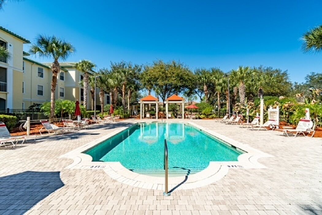 Photo of Outdoor in West Kissimmee