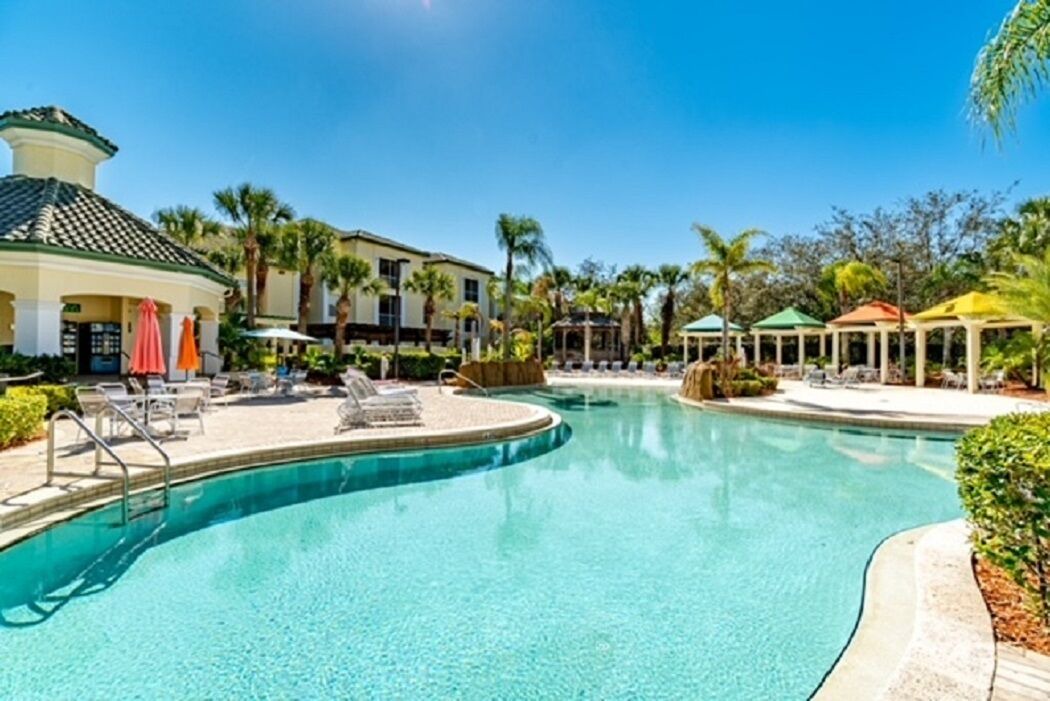 Photo of Outdoor in West Kissimmee